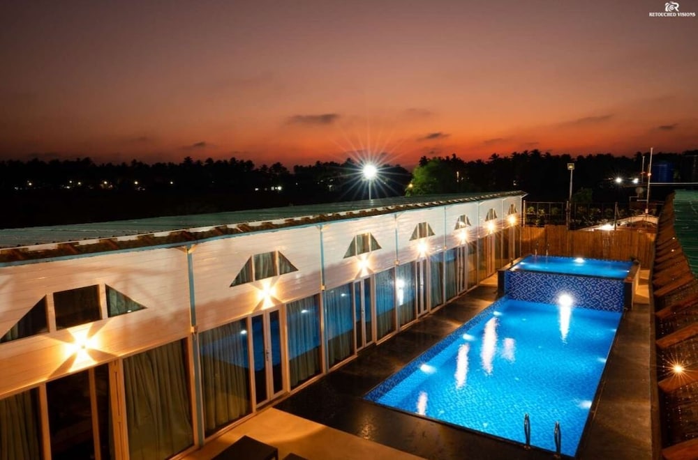 Bay View Resort