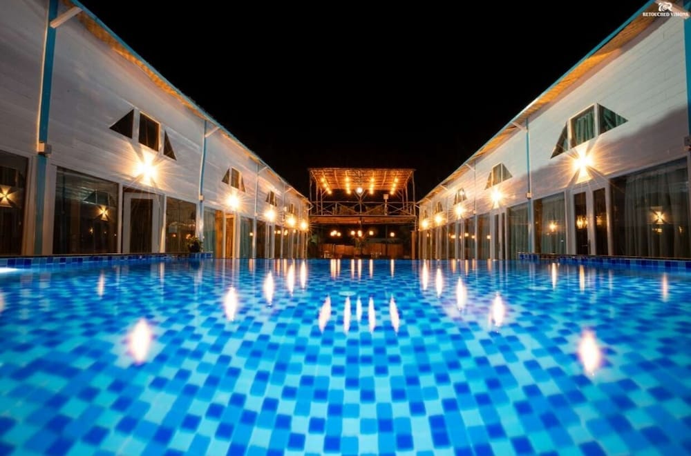 Bay View Resort