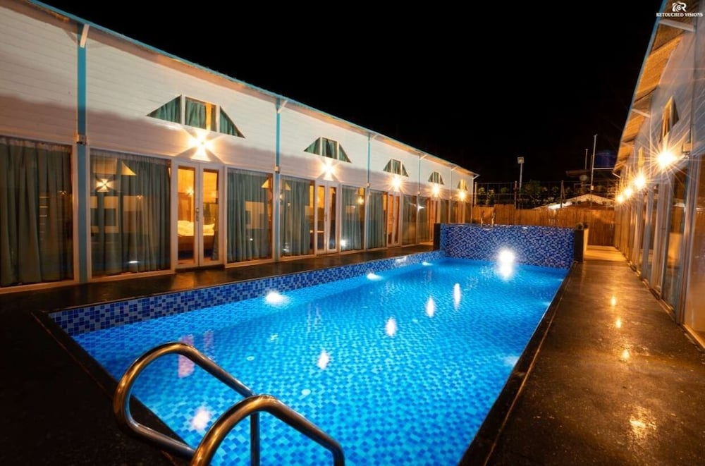 Bay View Resort