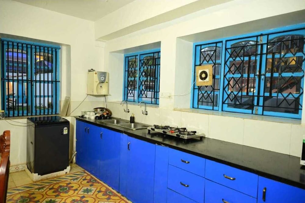 Baga Villa Harshita