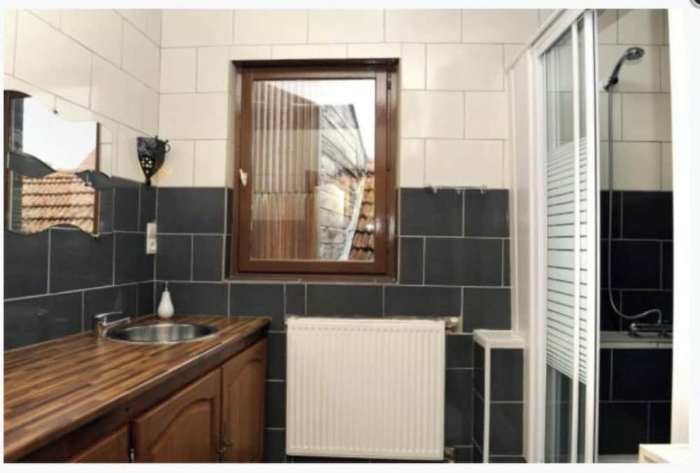 Gîte Anzi