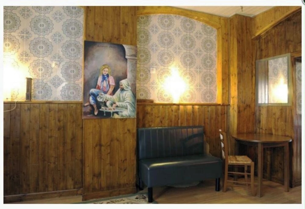 Gîte Anzi