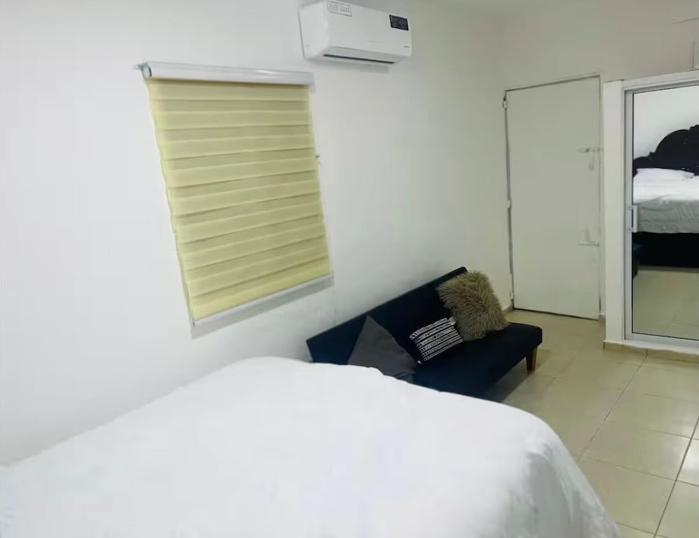 Num 1 Comfort Apartment Centro Bonao