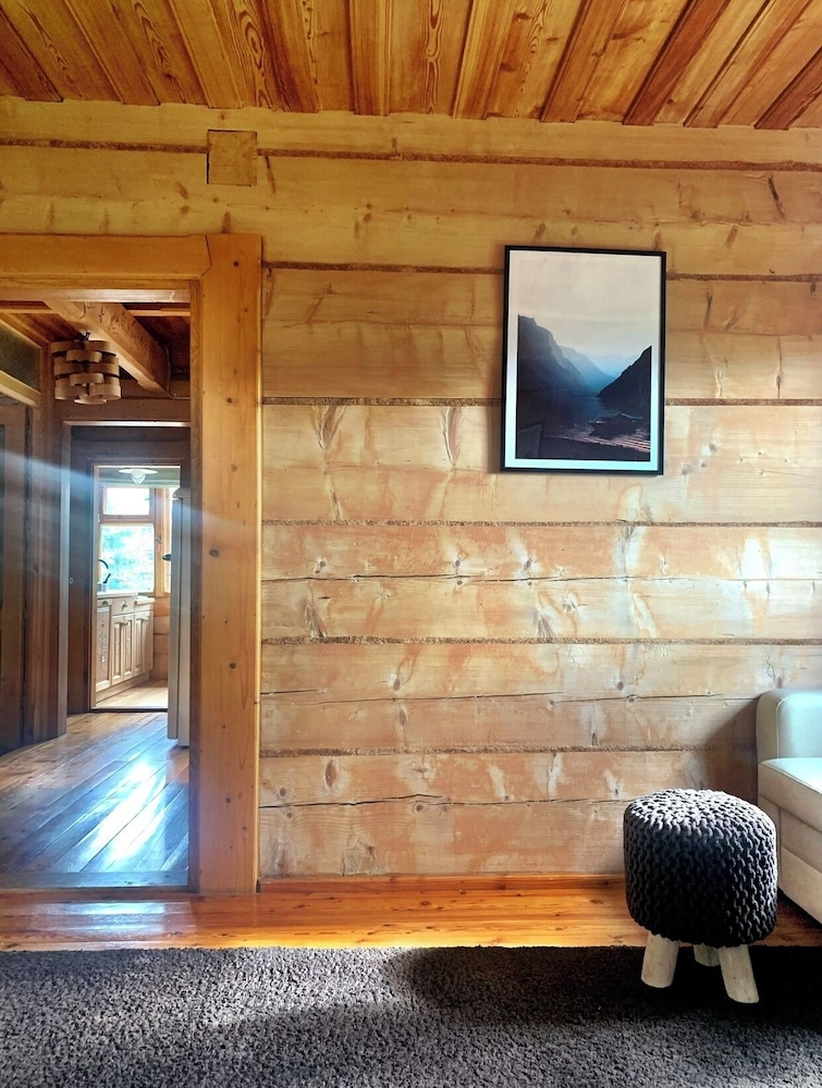 Mountain Cozy House in Tatras With Stunning View view 5