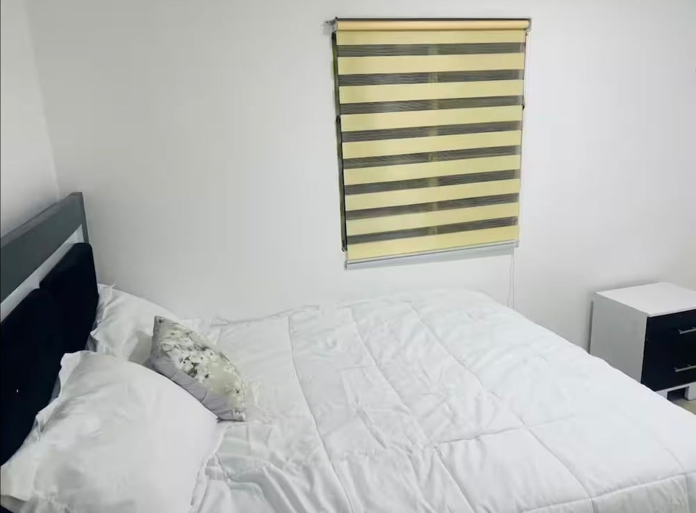 Num 1 Comfort Apartment Centro Bonao