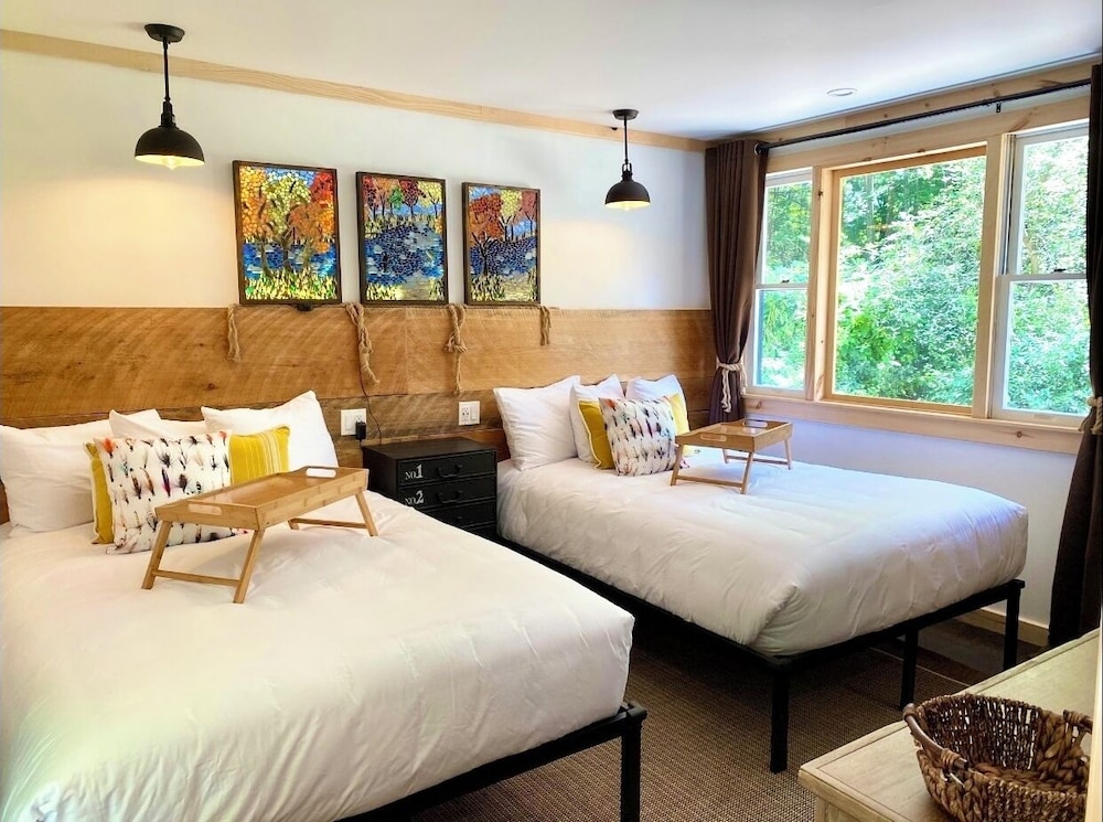 Green Acres Retreat