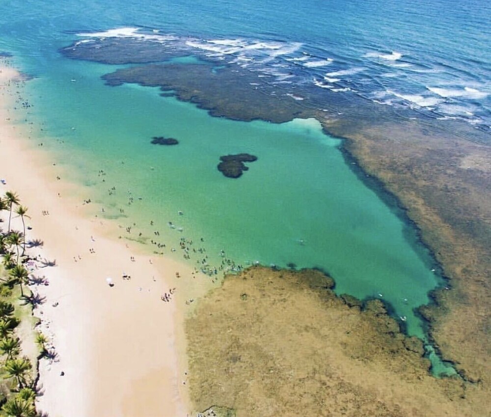Pousada Costa Azul