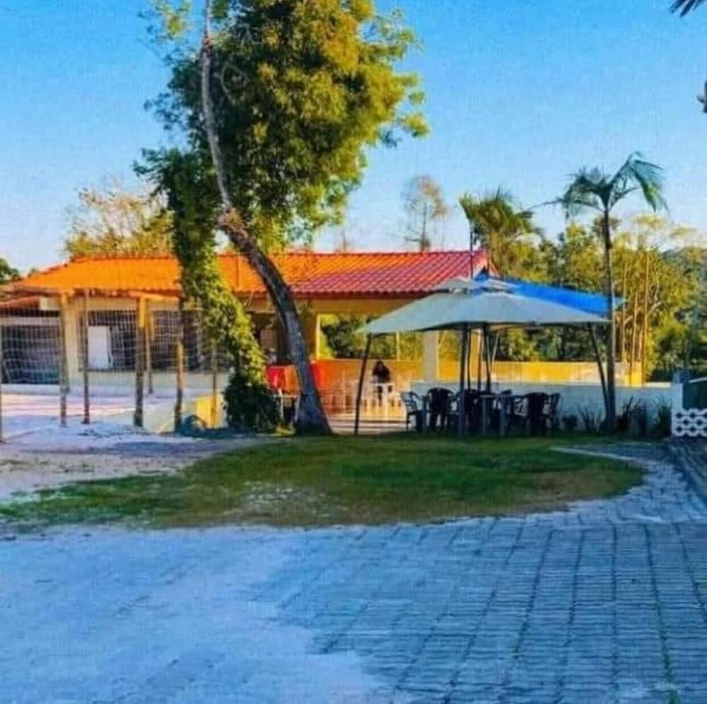 Arena da serra beach tennis espaço fest