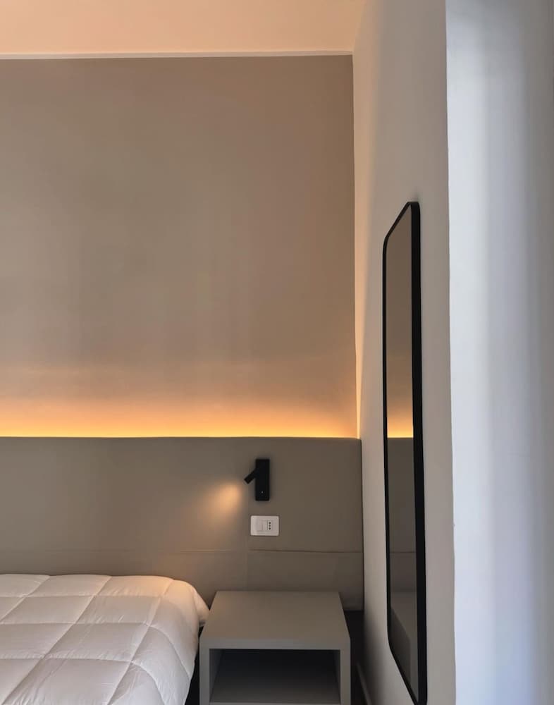 Moma Urban Stay