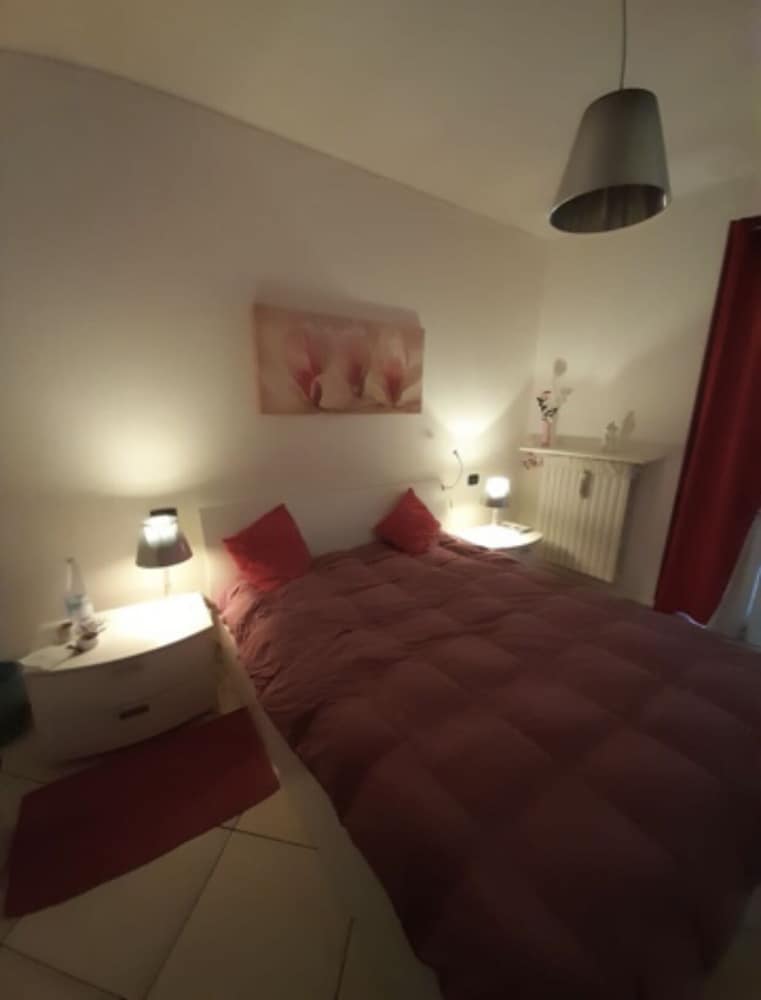 Iseolake 1-bed Apartment in Provaglio D'iseo photo 4