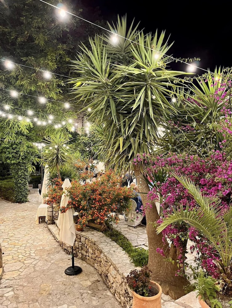 Agriturismo Casale del Principe & Spa
