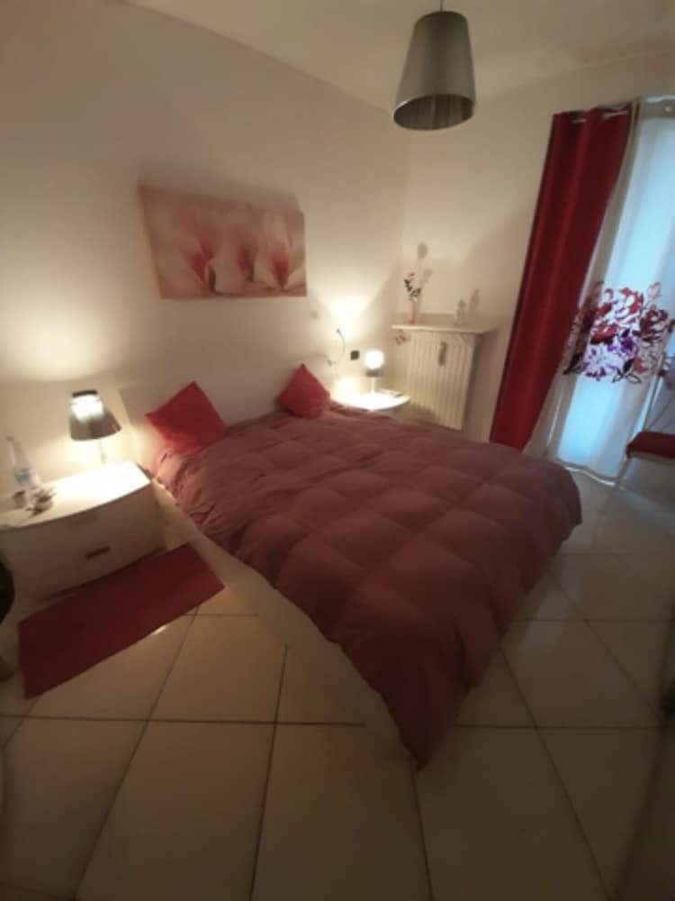 Iseolake 1-bed Apartment in Provaglio D'iseo photo 5