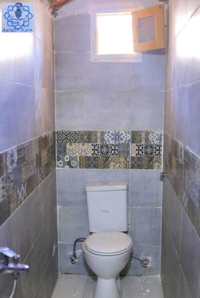Asilah Kato Nubian Guest House