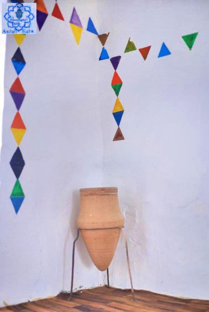 Asilah Kato Nubian Guest House