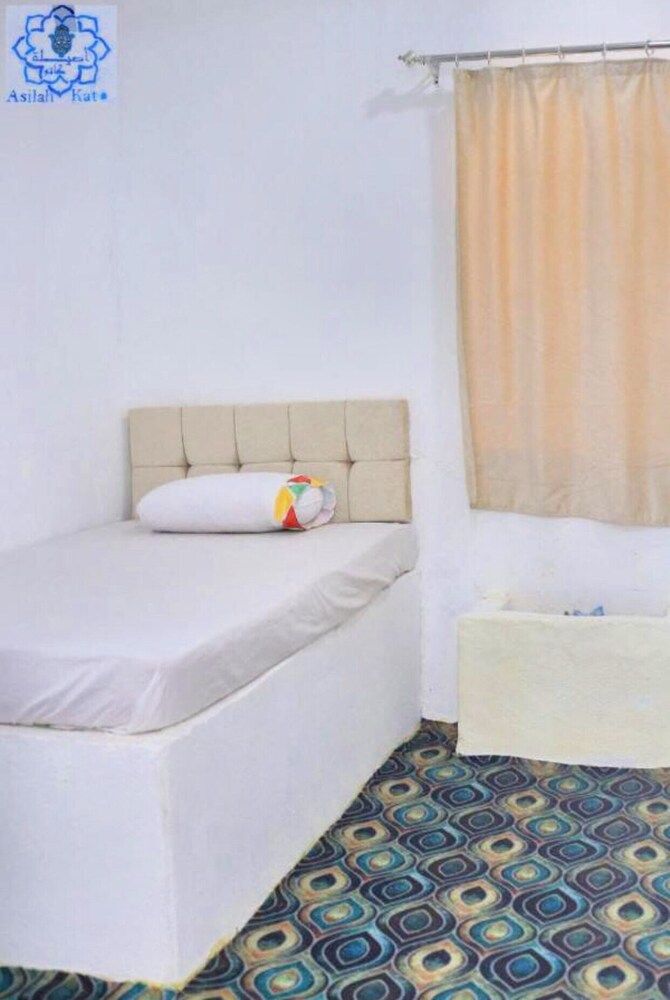 Asilah Kato Nubian Guest House