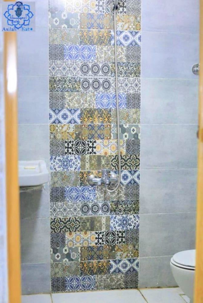 Asilah Kato Nubian Guest House