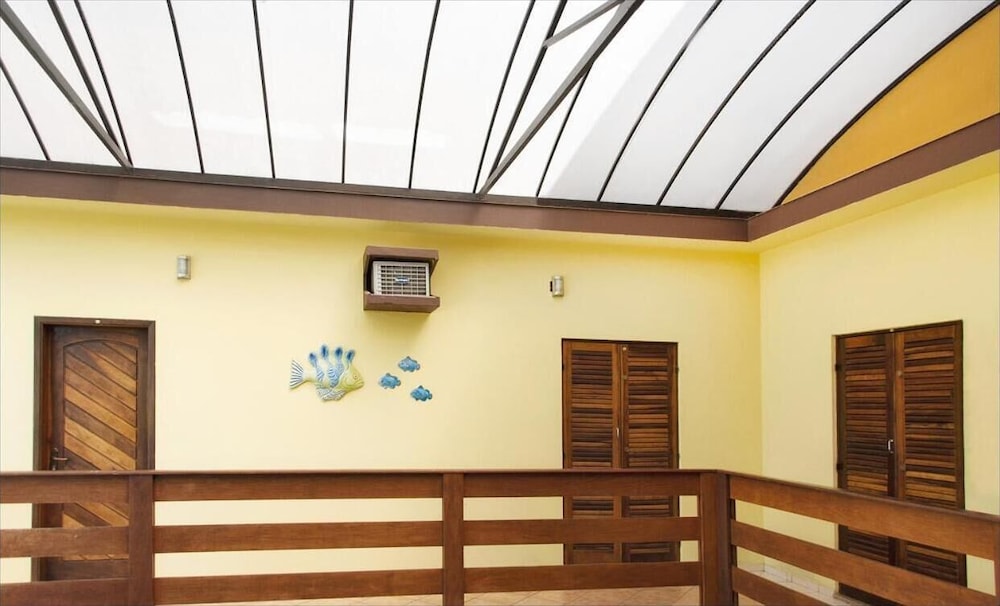 Pousada Solarium