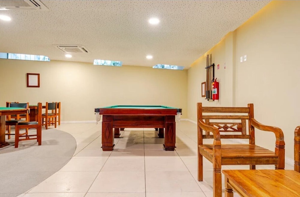 Habitat Hospedagens