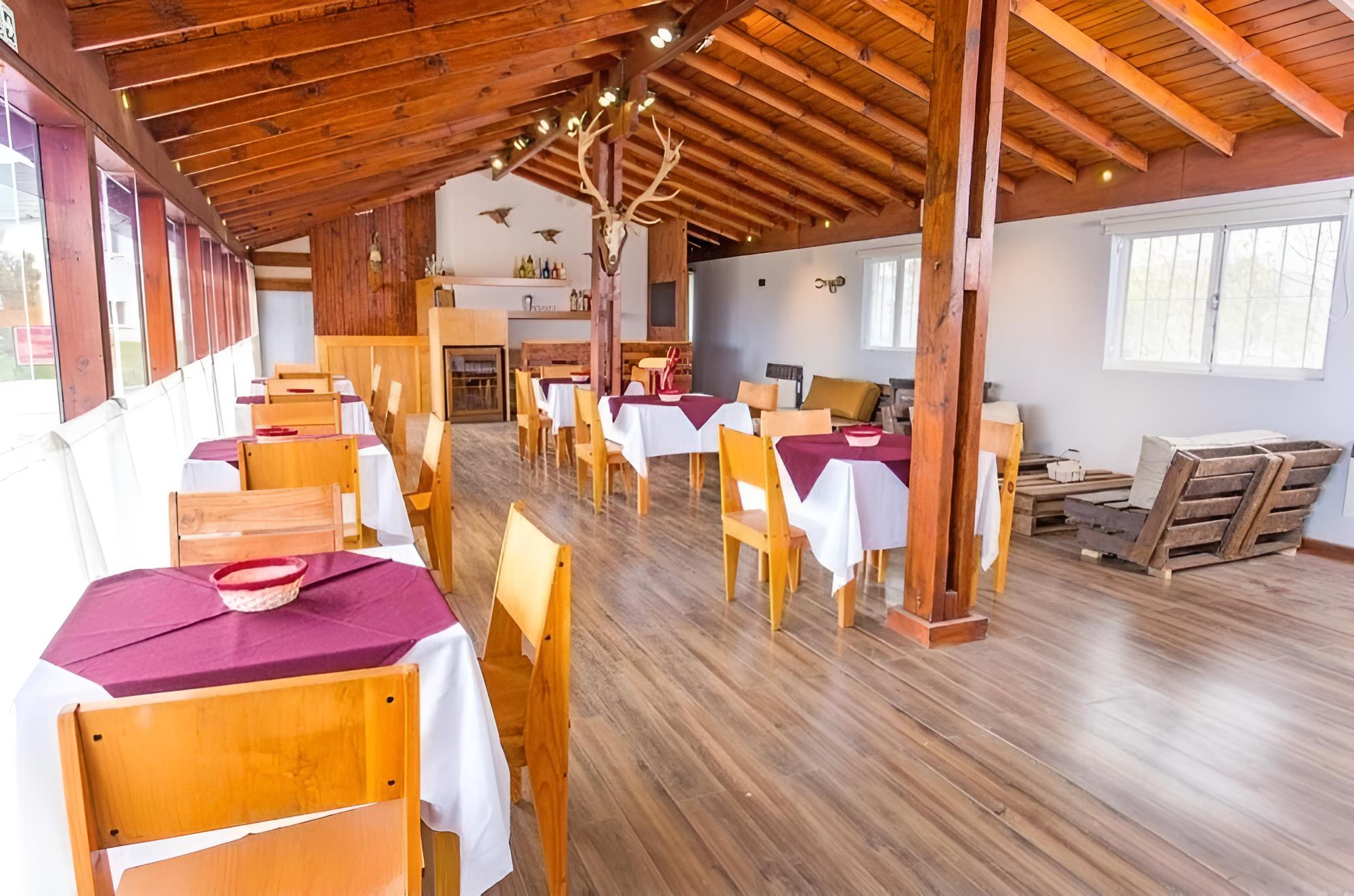 BLUE APARTS Bariloche Loft Crystal Suite