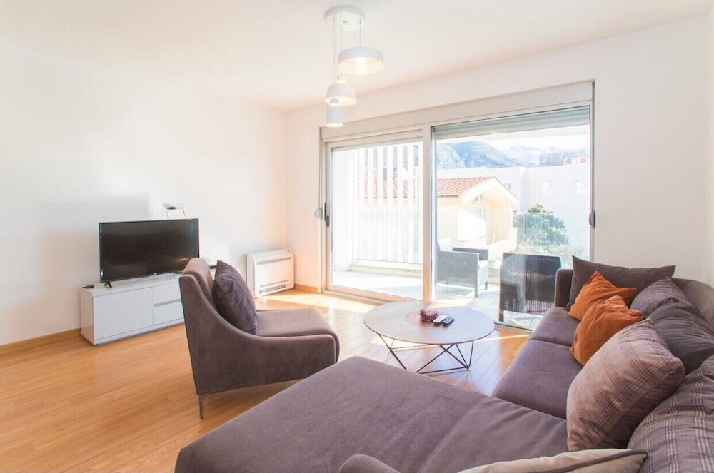 Casa Nest Tivat