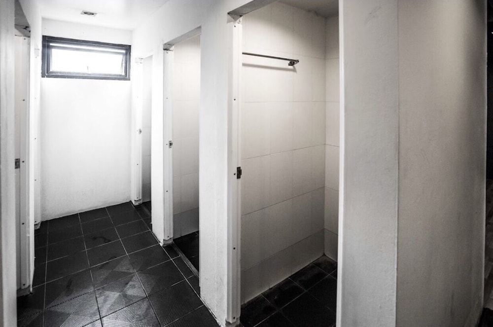 3Plus1 Hostel view 4