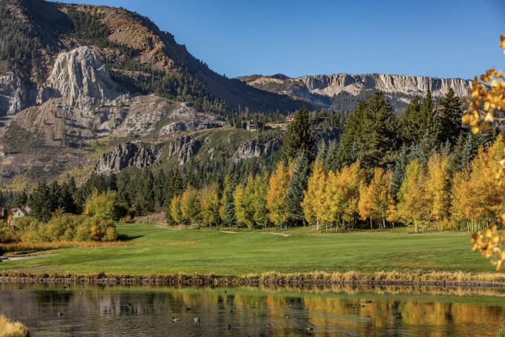 The Lodges by 8th Hole - Year-round Fun view 5
