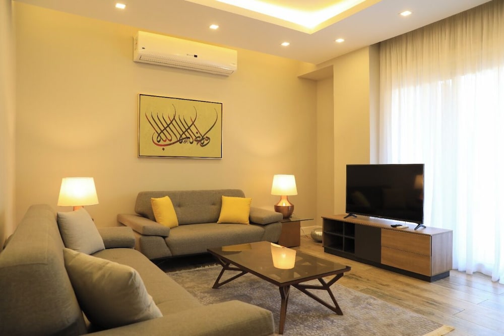 Maison 7 New Cairo