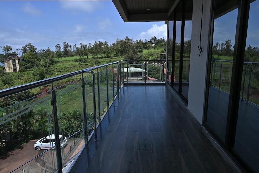 Shreeji Villa By Joy Suites view 2