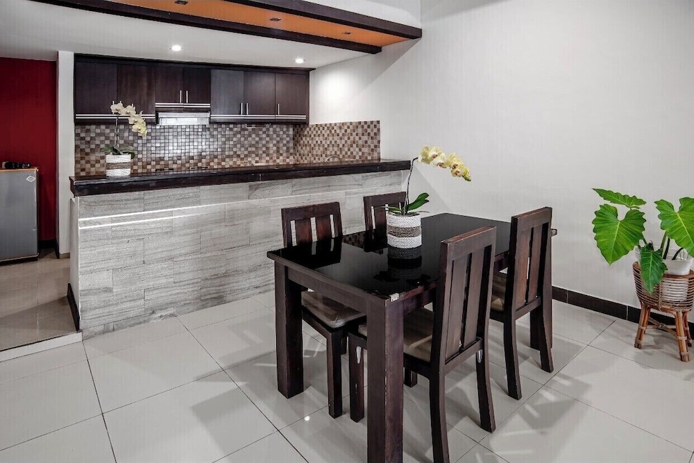 Pondok Arya Kuta Villas by Kamara