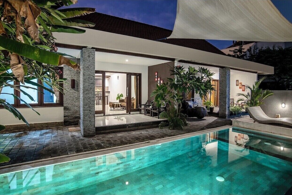 Pondok Arya Kuta Villas by Kamara