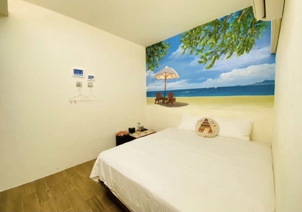 Ocean sea sea Homestay view 2