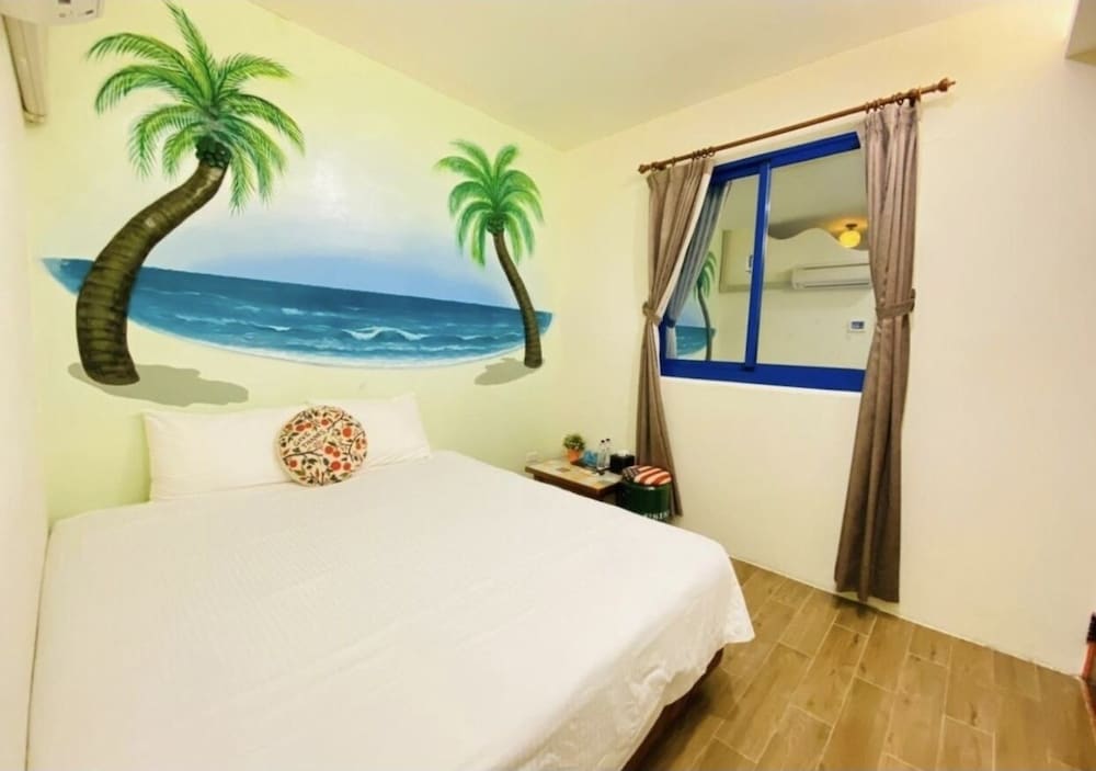 Ocean sea sea Homestay view 3