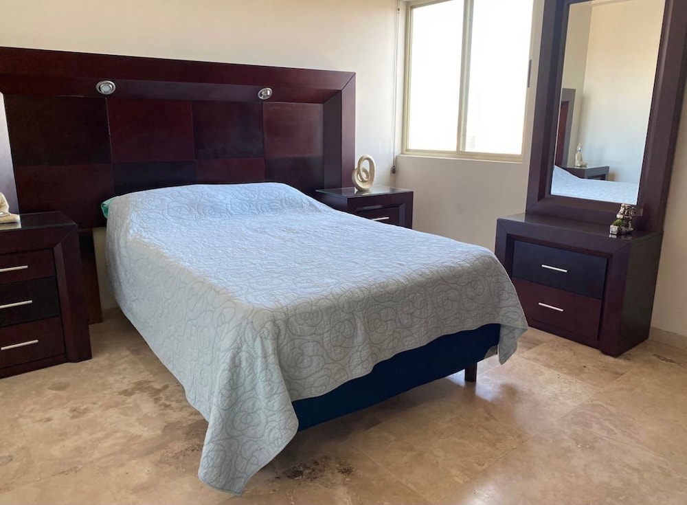 Apt 1 BR 1BT cerca de zona centro photo 4