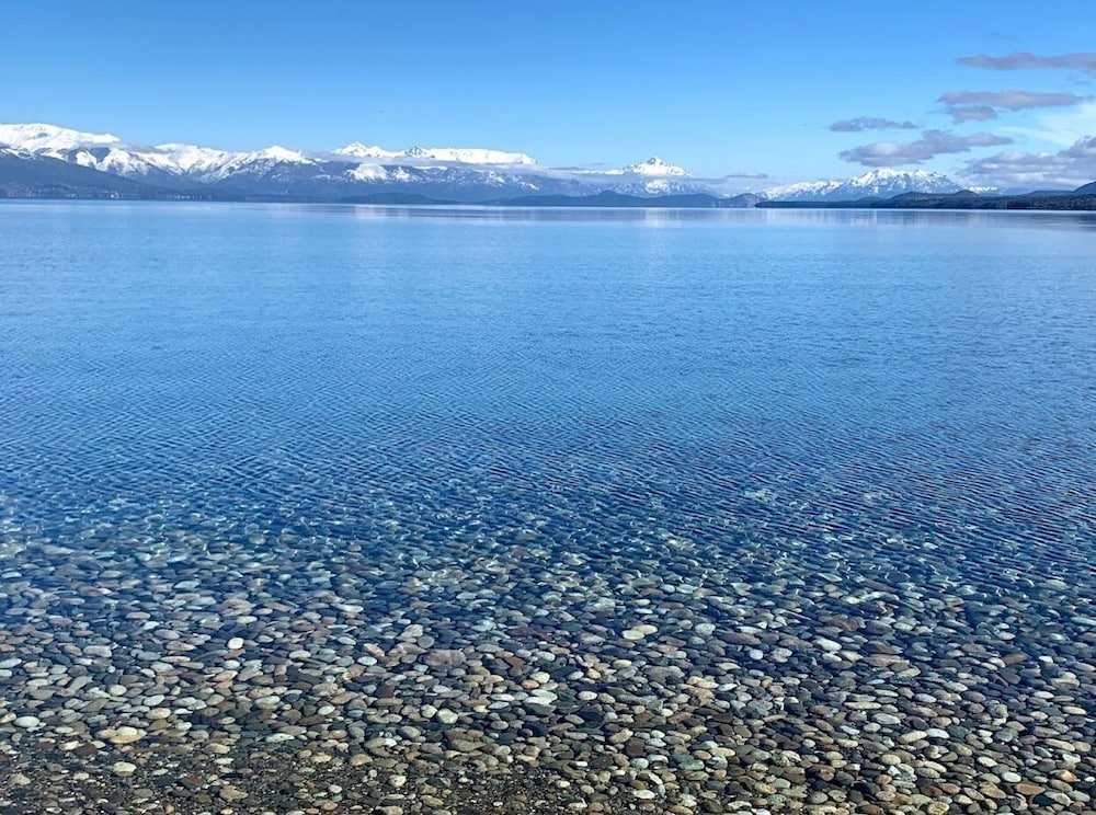 BLUE APARTS Dina Huapi Bariloche