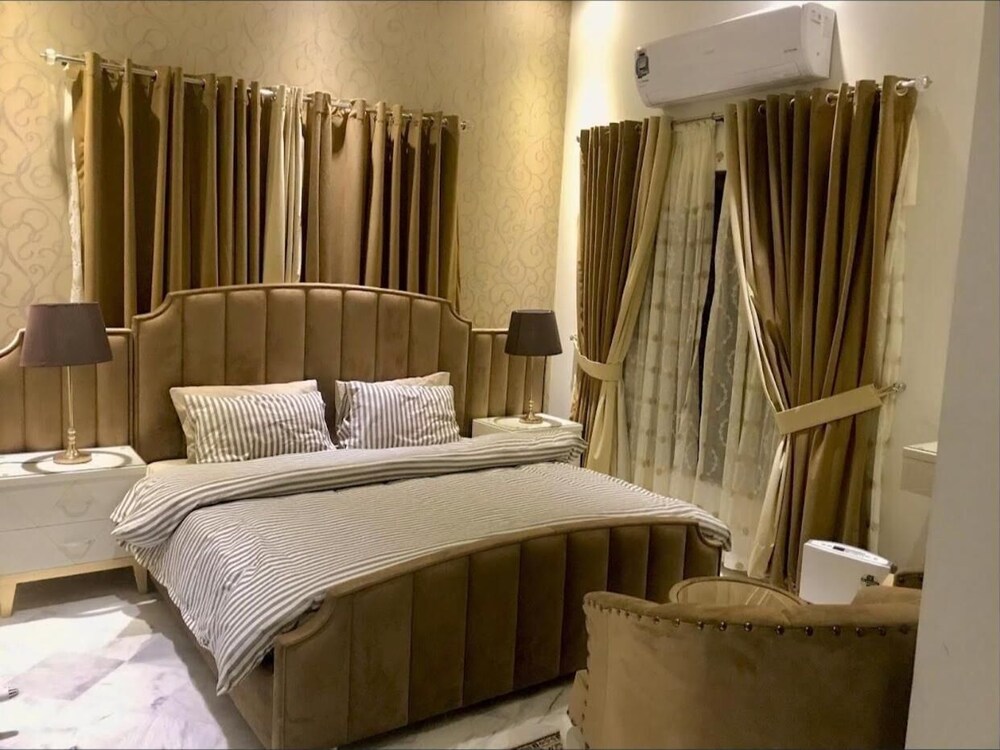 Islamabad Margalla Hills Residency One