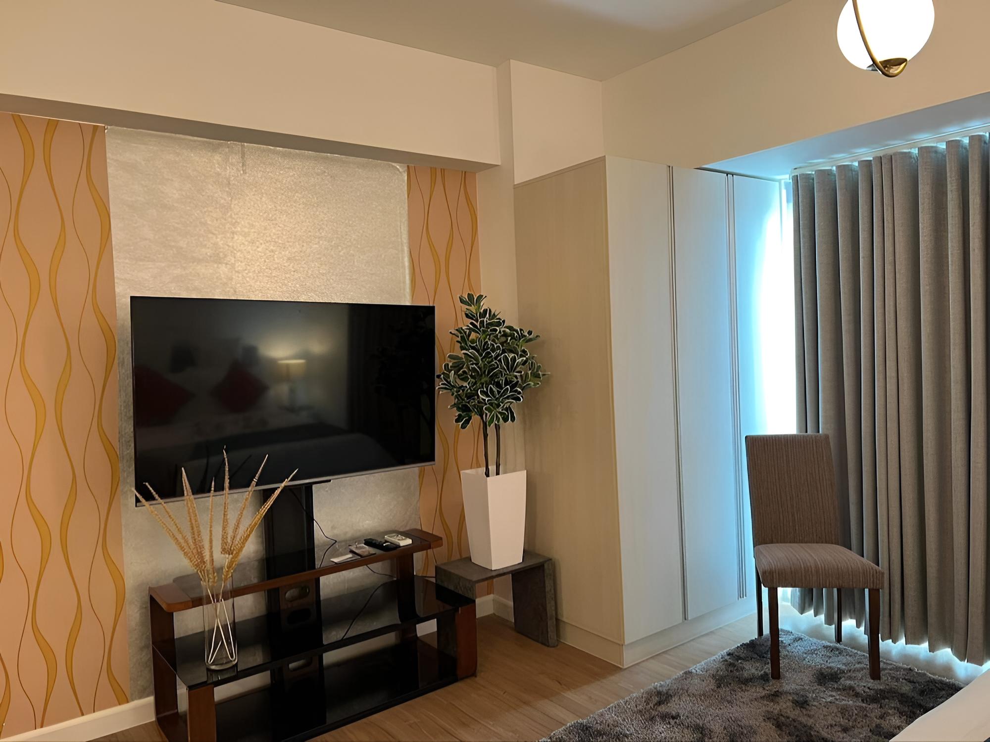 Abreeza Place Tower 1 view 4