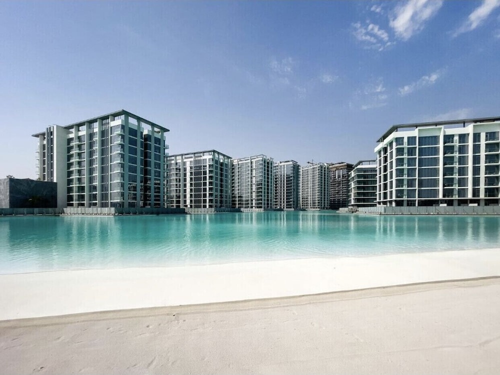 Primestay - District One Residences - MBR