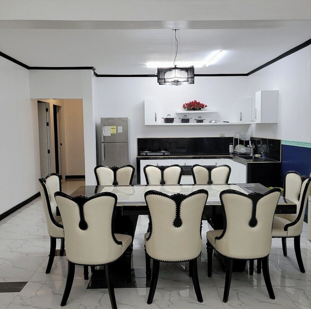 Jewelry Resort and Villas Tagaytay