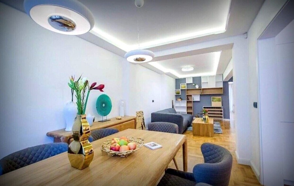 Clock Apartments view 5