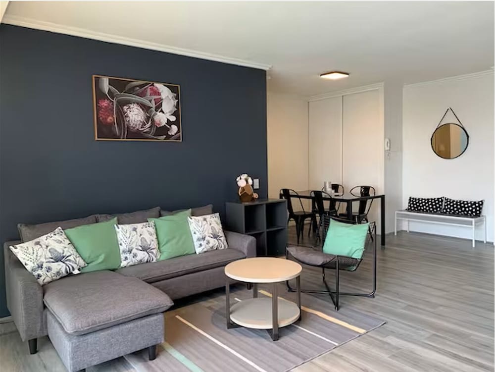 South bank serviced apartments