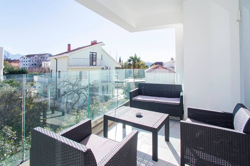 Casa Nest Tivat