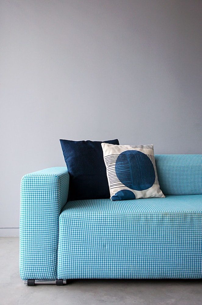 Athina Art Apartments