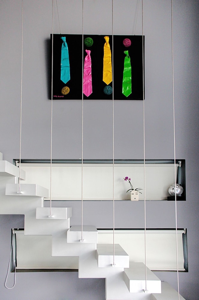 Athina Art Apartments