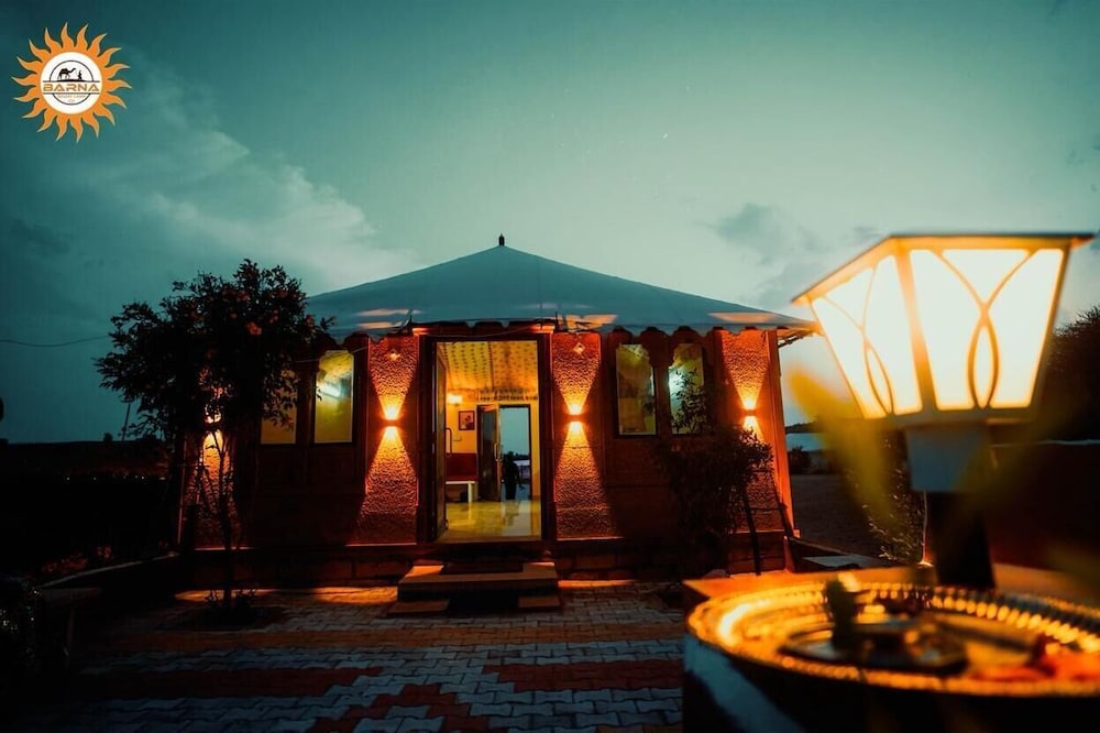barna dersert camp jaisalmer