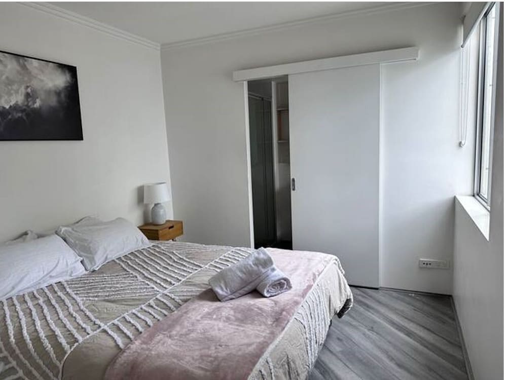 South bank serviced apartments