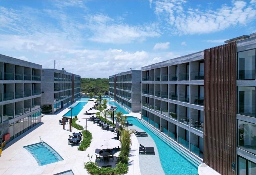 Gav resorts muro alto