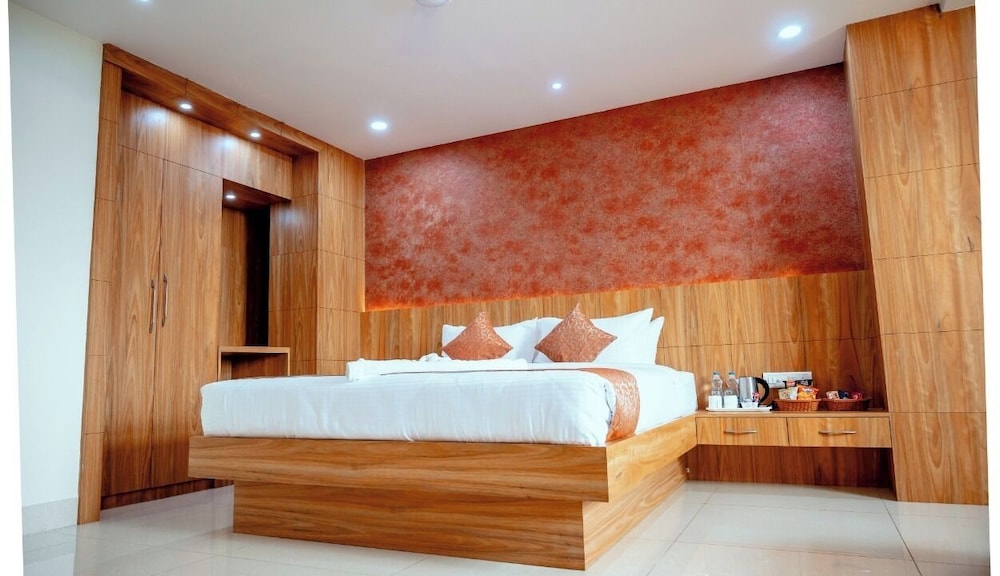 Hotel Teesta Stay, Rampurhat