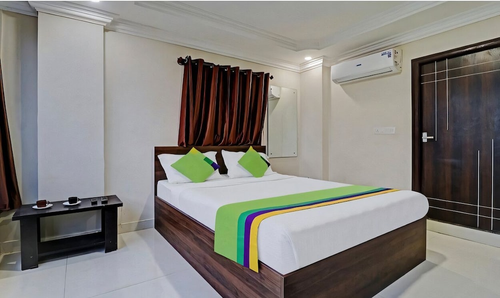 Xotel Koramangala