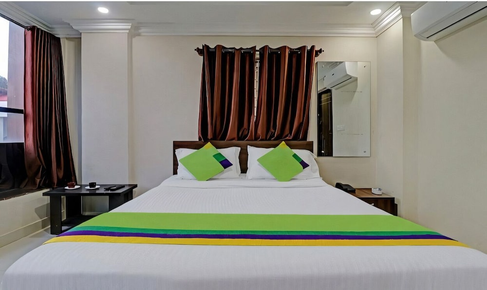 Xotel Koramangala