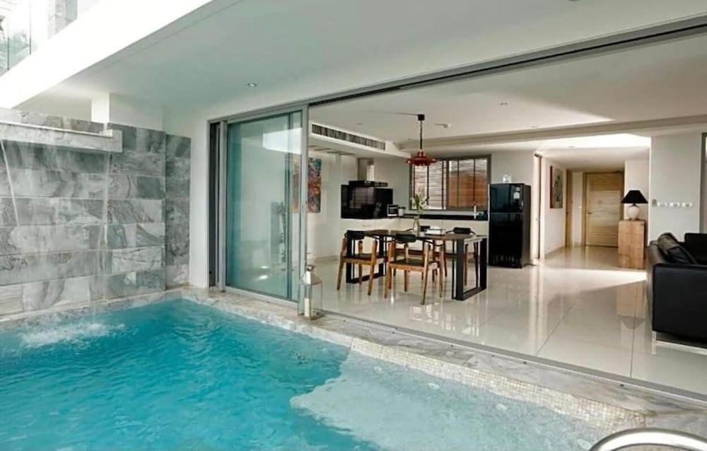 View Phuket Private Pool